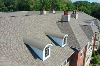 Dormer Repair in Collegeville, PA