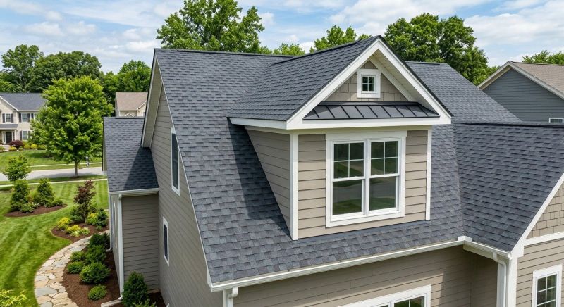 Dormer Repair in Kennett Square, PA