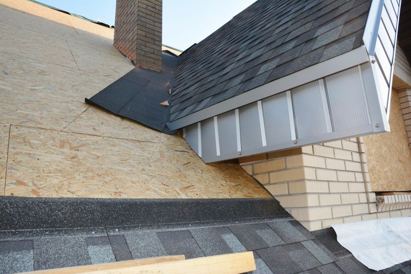 Dormer Repair in Kennett Square, PA