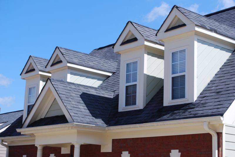 Dormer Roof Installation in Exton, PA