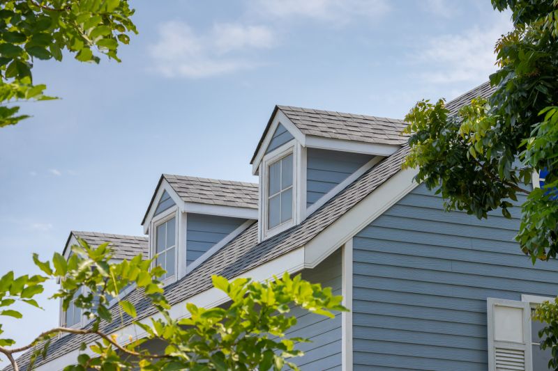 Dormer Roof Repair in Exton, PA