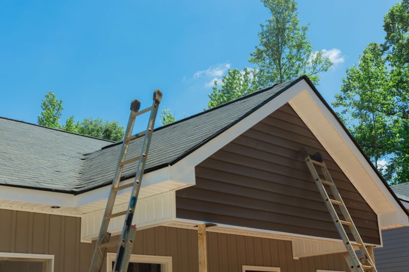 Dormer Roof Repair in Exton, PA