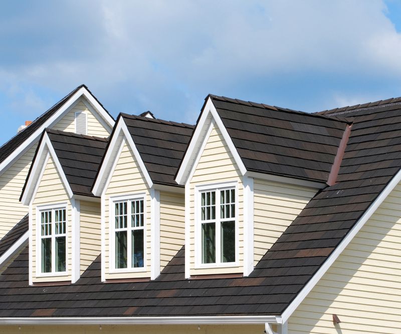 Dormer Roof Replacement in Exton, PA