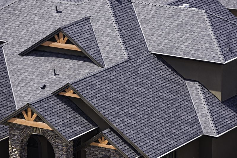 Dormer Roof Replacement in Exton, PA