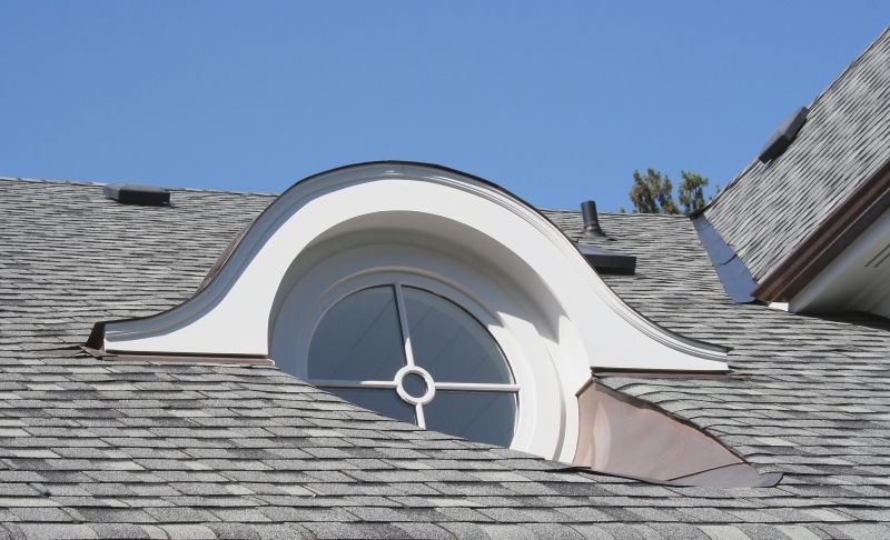 Flashing Replacement Service in Exton, PA