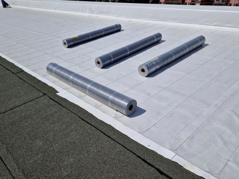 Flat Roof Installation in Elverson, PA