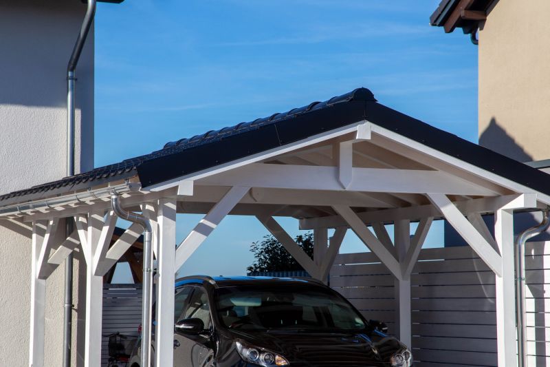 Garage Roof Installation in Exton, PA