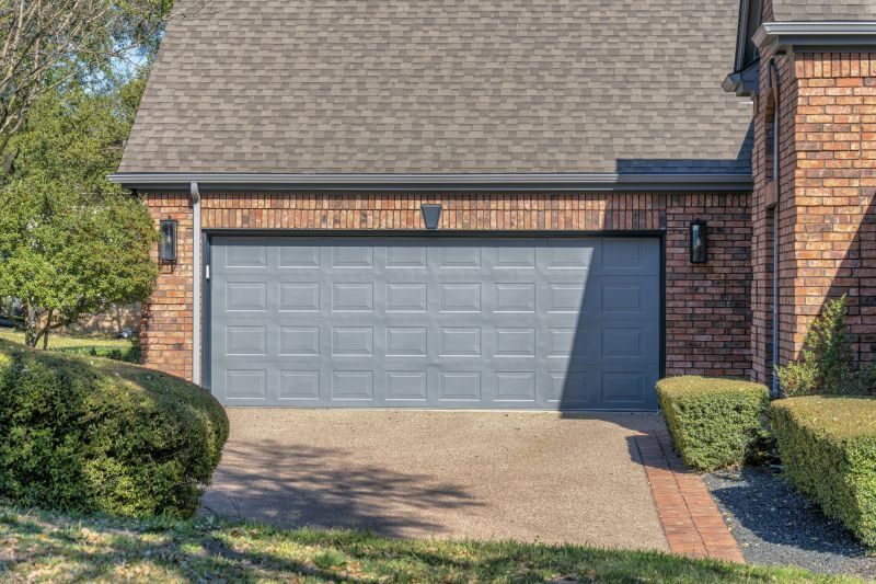 Garage Roof Repair in Exton, PA