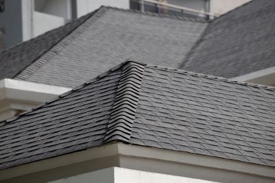 Hip Roof Shingle Repair in Exton, PA