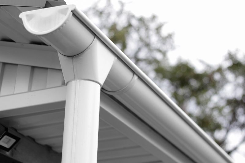 House Roof Installation in Barto, PA