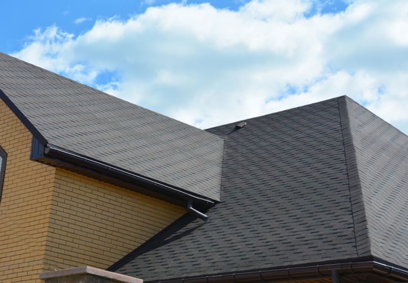 House Roof Installation in Gilbertsville, PA