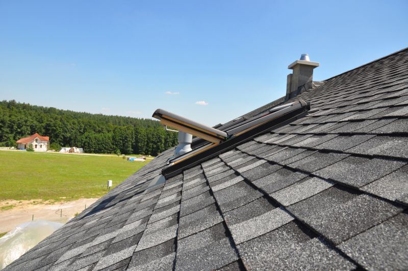 House Roof Installation in Kennett Square, PA