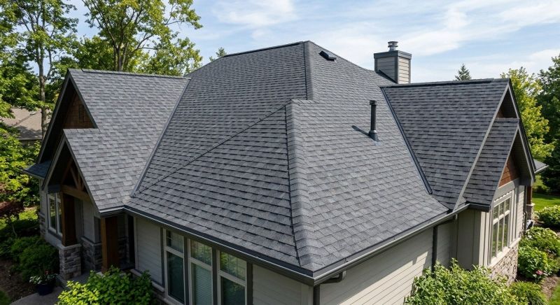 House Roof Installation in Skippack, PA