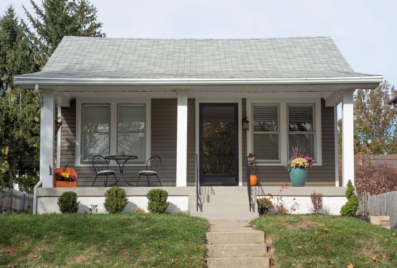 House Roof Repair in Exton, PA