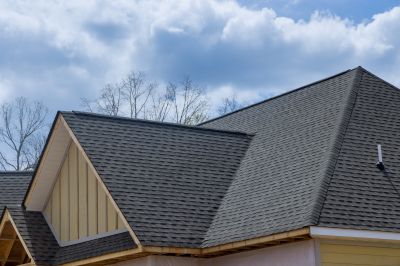 House Roof Repair in Skippack, PA