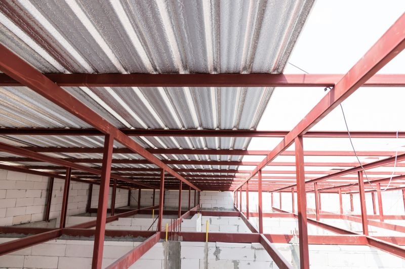 Metal Roof Installation in Downingtown, PA