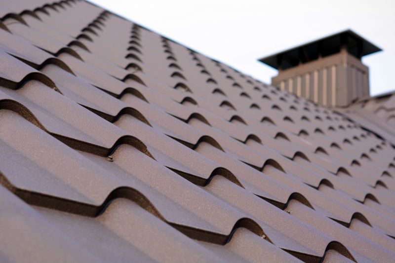 Metal Roof Repair in Chester County, PA