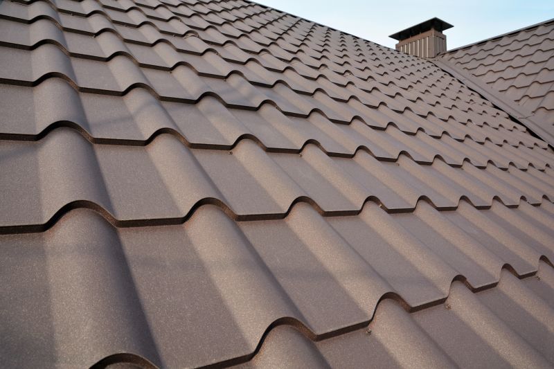 Metal Roof Sealing in Exton, PA
