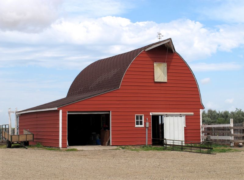 Pole Barn Roof Repair in Collegeville, PA