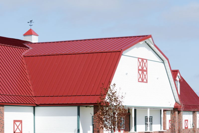 Pole Barn Roof Repair in Montgomery County, PA