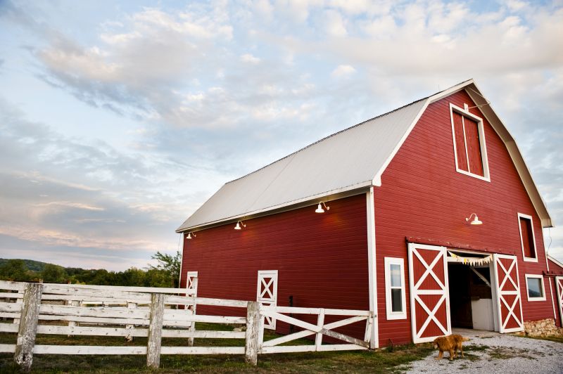 Pole Barn Roof Repair in Morgantown, PA