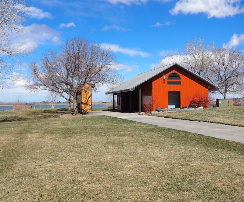 Pole Barn Roof Repair in Yorklyn, DE