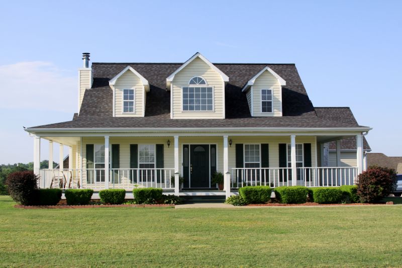 Porch Roofing Installation in Exton, PA