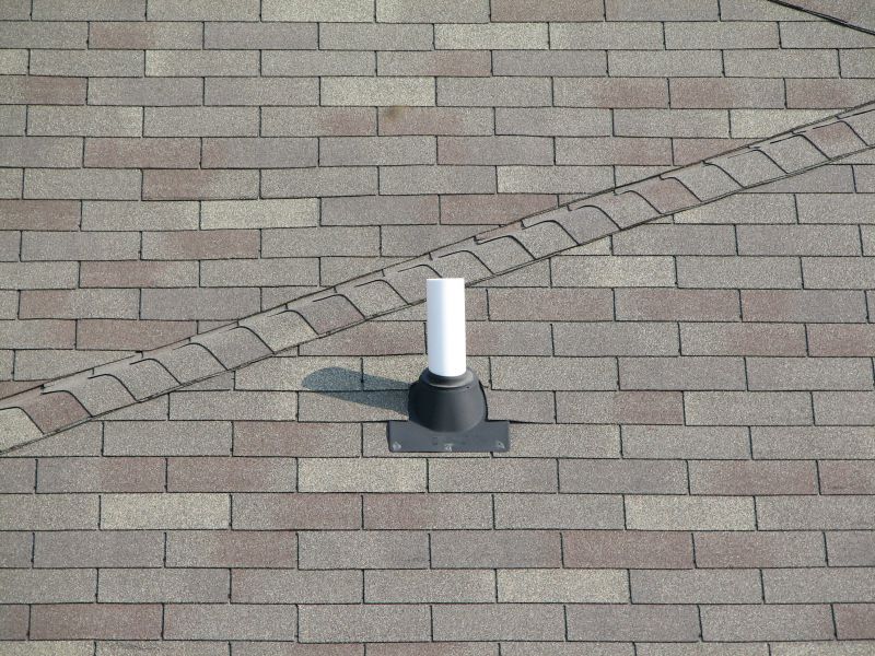 Ridge Cap Repair in Exton, PA