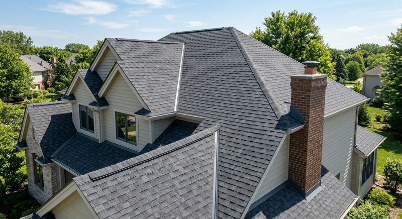 Roof Construction in Avondale, PA