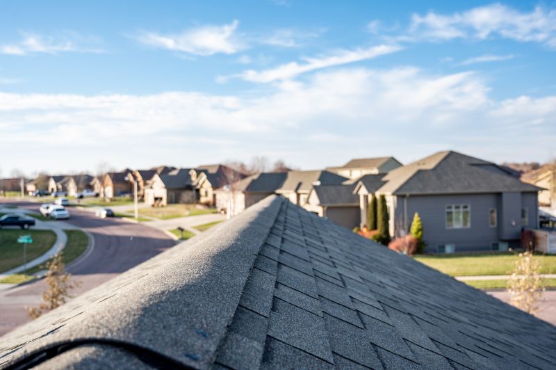 Roof Construction in Boyertown, PA