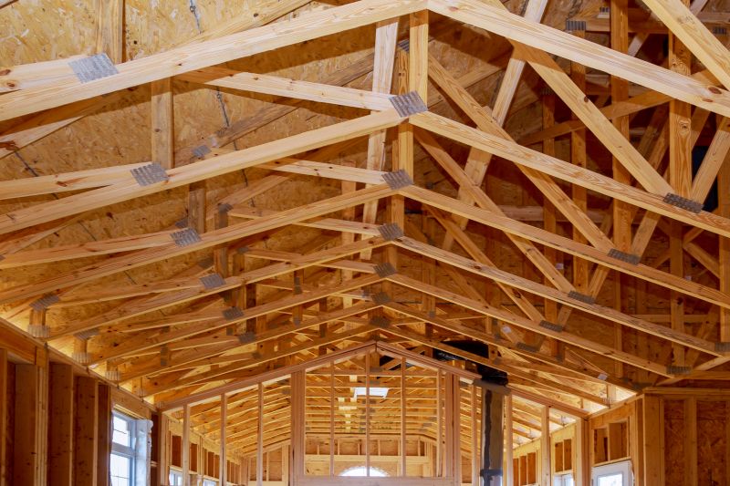 Roof Construction in Broomall, PA