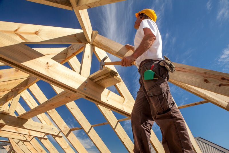 Roof Construction in Bryn Mawr, PA