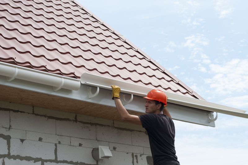 Roof Construction in Chester County, PA