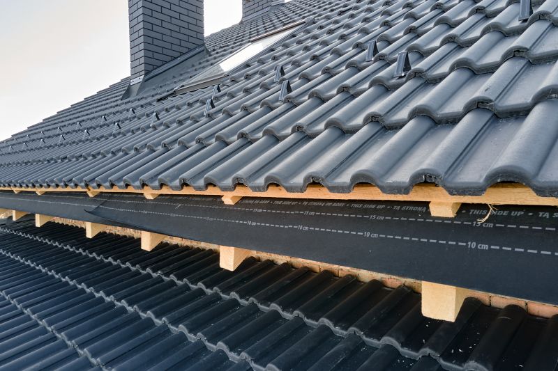 Roof Construction in Fort Washington, PA