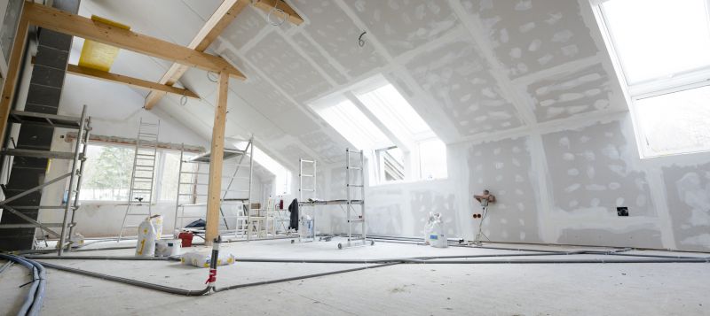 Roof Construction in Lansdale, PA