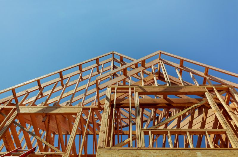 Roof Construction in Malvern, PA