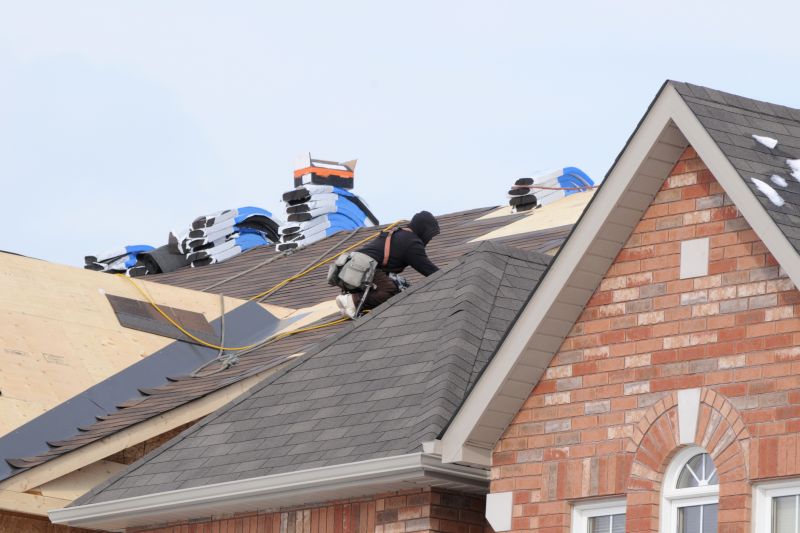 Roof Construction in Wilmington, DE