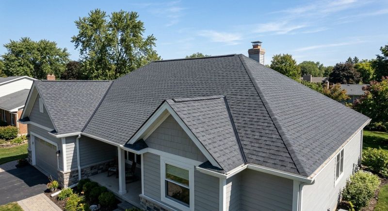 Roof Enlargement in Exton, PA