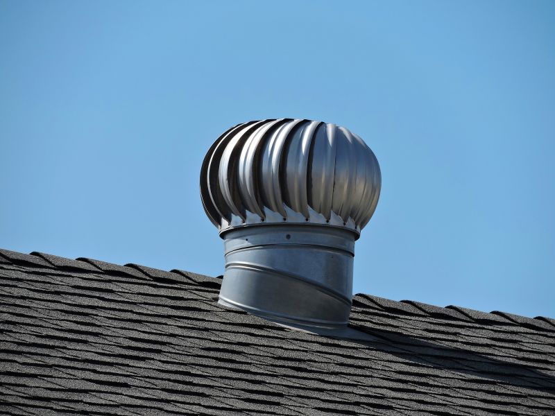 Roof Exhaust Installation in Collegeville, PA