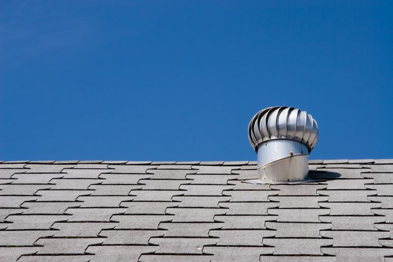 Roof Exhaust Installation in Gladwyne, PA