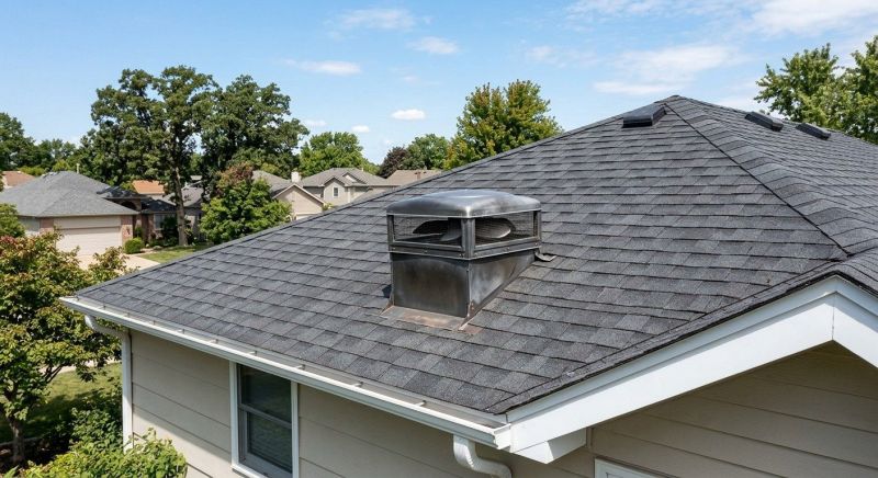 Roof Exhaust Installation in Glen Mills, PA
