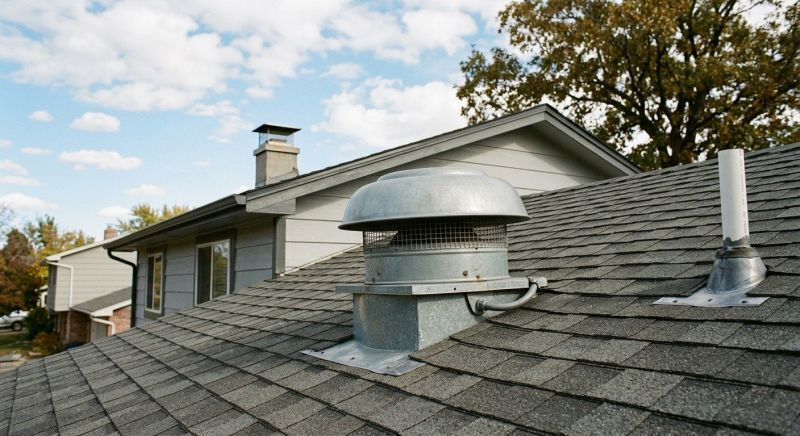 Roof Exhaust Installation in Honey Brook, PA