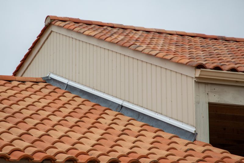 Roof Flashing Installation in Barto, PA
