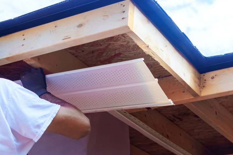 Roof Flashing Installation in Claymont, DE