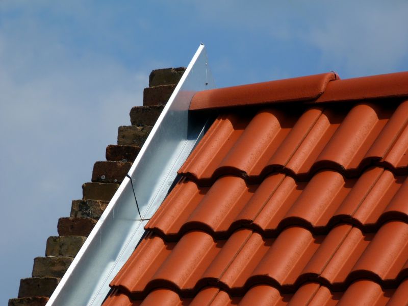 Roof Flashing Installation in Montgomery County, PA