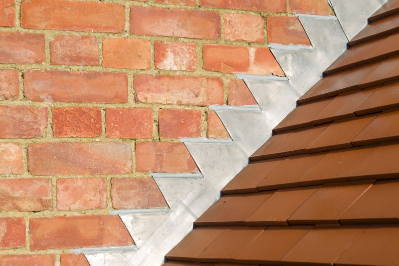 Roof Flashing Installation in Phoenixville, PA