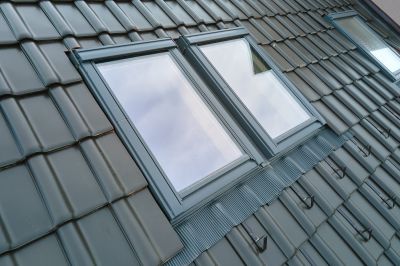 Roof Flashing Installation in Spring Mount, PA