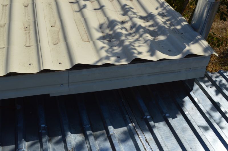 Roof Flashing Service in Aston, PA
