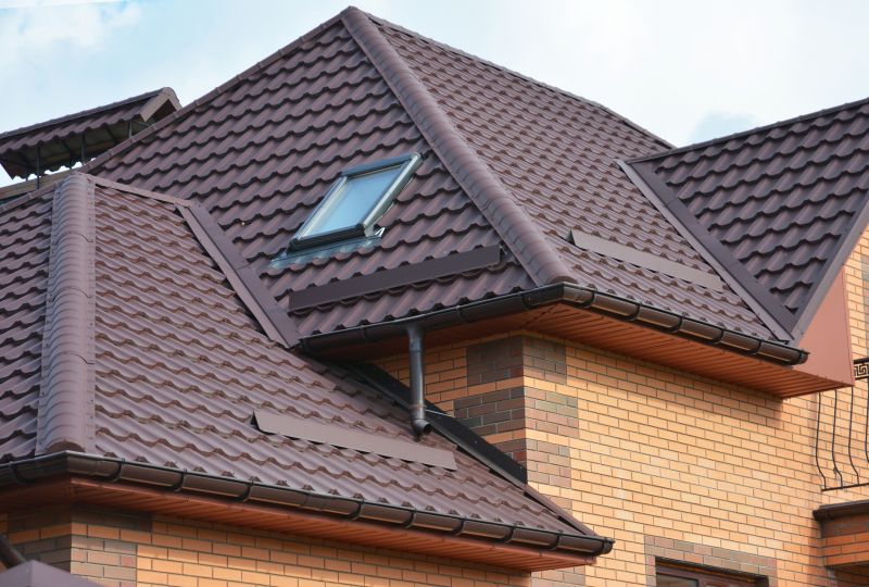 Roof Flashing Service in Kennett Square, PA
