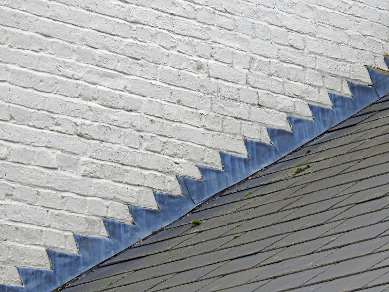 Roof Flashing Service in Montgomery County, PA